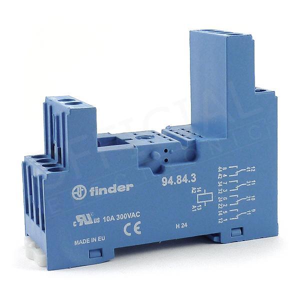 Patice Finder F94843