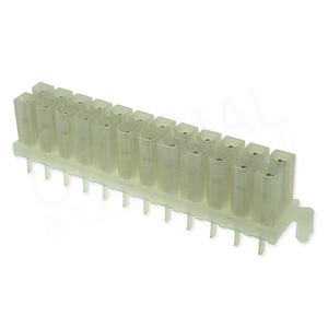 Złącze PCB Molex Mini-Fit BMI 15-24-7240