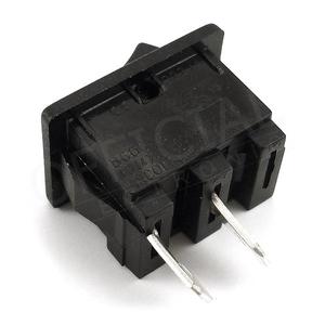 Přepínač kolébkový AE-H8600VBACN