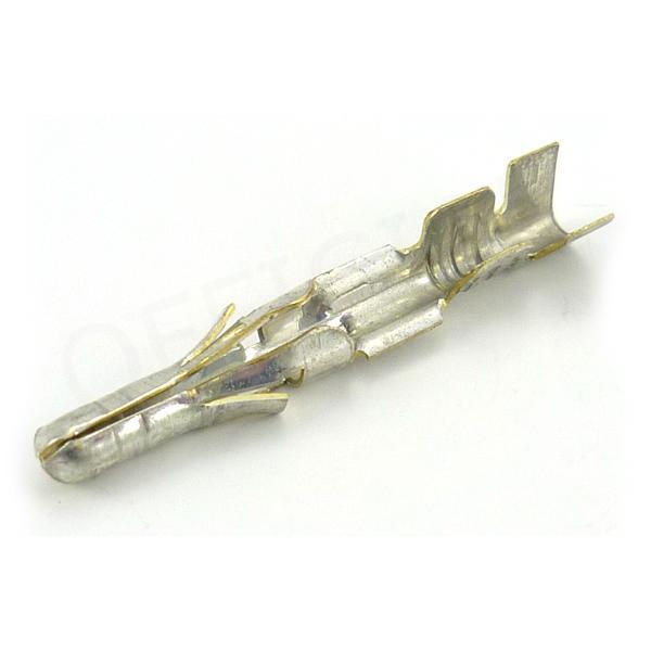 Crimp Terminal Molex 02-09-2118