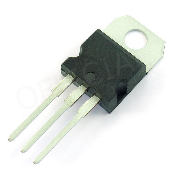 Tranzistor IRF9530