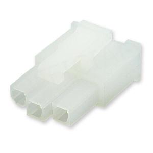 Obudowa złącza zagniatanego Molex Mini-Fit Jr. 39-01-4030