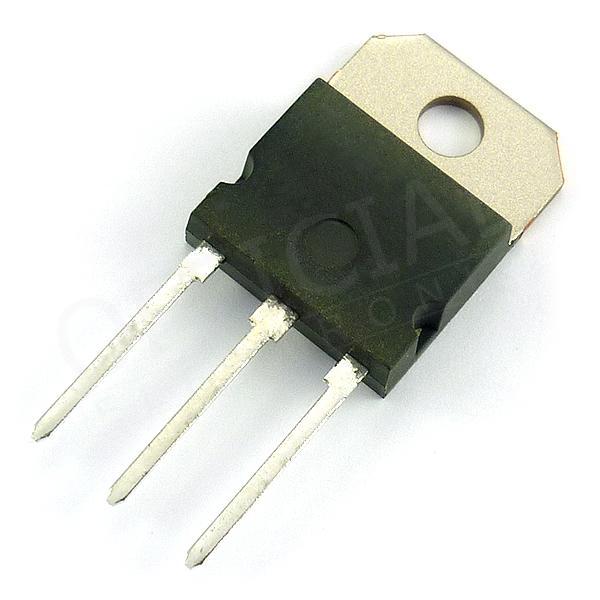 Tranzistor BU2520AF | Official Electronic, s.r.o.