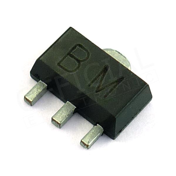 Tranzistor BCX55-16 SMD
