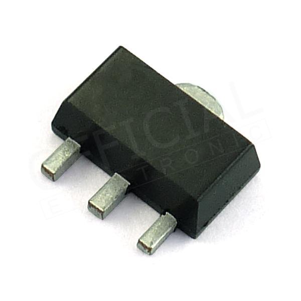 Tranzistor BCX52-16.115