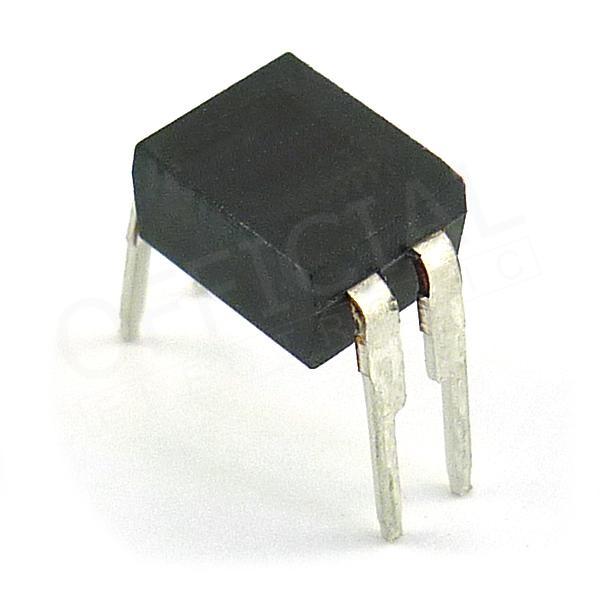 Tranzistor IRFD9120