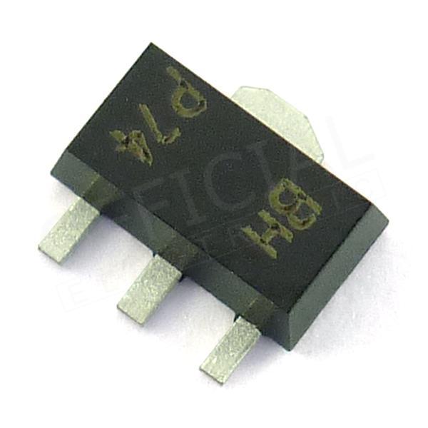 Tranzistor BCX56-16 SMD