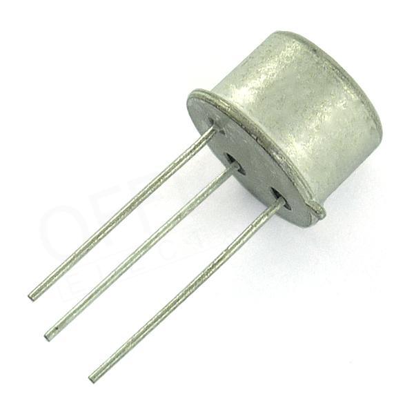 Tranzistor BF258