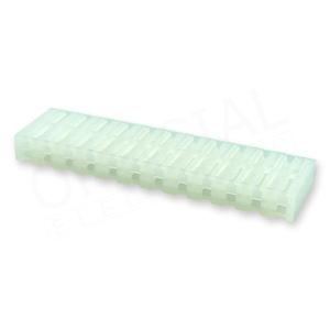 Obudowa złącza zagniatanego Molex KK 10-01-1124
