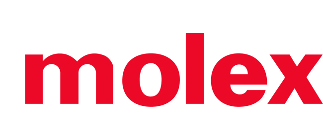 Molex - konektory