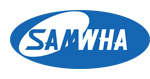 Samwha - elektrolytické kondenzátory