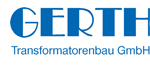 GERTH Transformatorenbau - transformátory